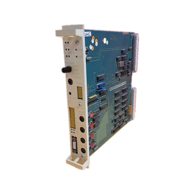 Van de de Uitwisselingsbewerker van DSPC172 ABB van de de Raadseenheid cpu de Moduleplc Vervangstukken 57310001-ml