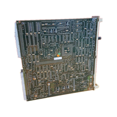 Van de de Uitwisselingsbewerker van DSPC172 ABB van de de Raadseenheid cpu de Moduleplc Vervangstukken 57310001-ml