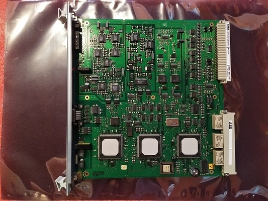 Van de de Uitwisselingsbewerker van DSPP4LQ ABB van de de Raadseenheid cpu de Moduleplc Vervangstukken HENF209736R0003