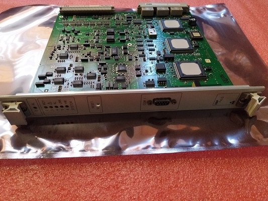 Van de de Uitwisselingsbewerker van DSPP4LQ ABB van de de Raadseenheid cpu de Moduleplc Vervangstukken HENF209736R0003