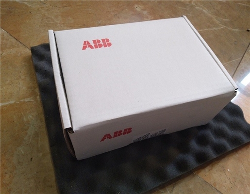 Van de de Kringsraad van PCB van DSRB0110 ABB PLC van de de Interfacemodule Vervangstukken 3ASD510001C2
