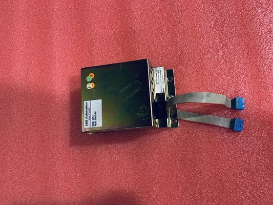 PLC van de Convertorvoedingen van DSSB145 ABB DC/DC Vervangstukken 48980001-aa