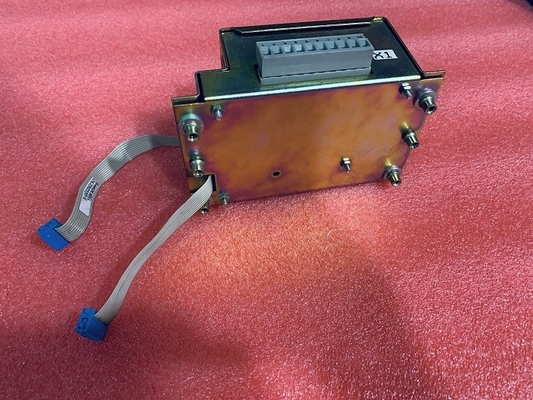 PLC van de Convertorvoedingen van DSSB145 ABB DC/DC Vervangstukken 48980001-aa