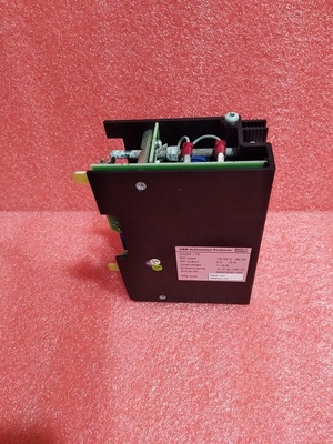 De Eenheid van de het Voltageregelgever van DSSR170 ABB voor gelijkstroom-Input/DC-Output PLC Vervangstukken 48990001-PC