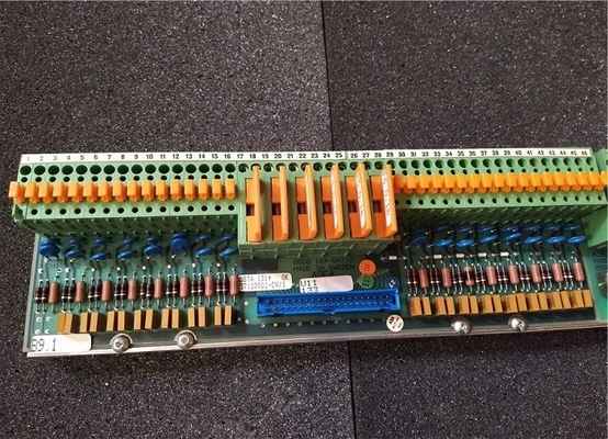 Van de de Modulesverbinding van DSTA022A ABB I/O de Eenheidsplc Vervangstukken 3BSE015196R1