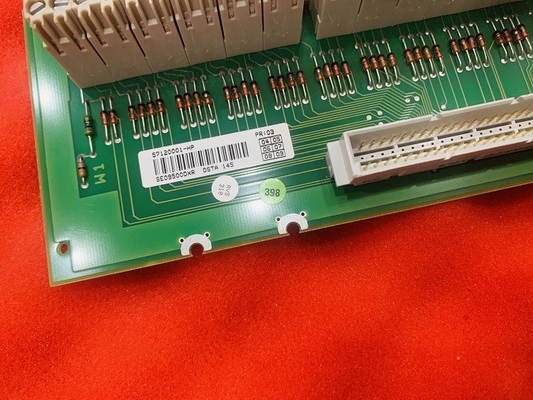 De Verbindingseenheid van DSTA145 ABB voor Analoge Raadsplc Vervangstukken 57120001-HP