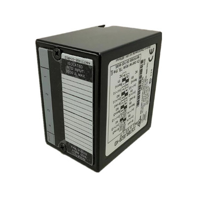 IC670ALG620 het Gebiedscontrole 4 van GE Fanuc GE de Analoge Input van Kanaaloto isoleerde 3 Draad General Electric