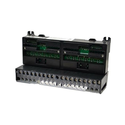 IC670CHS001 van de het Gebieds I/O Basis van GE Fanuc GE van de de Barrièrestijl Eindblok General Electric