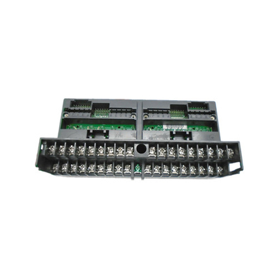 IC670CHS001 van de het Gebieds I/O Basis van GE Fanuc GE van de de Barrièrestijl Eindblok General Electric
