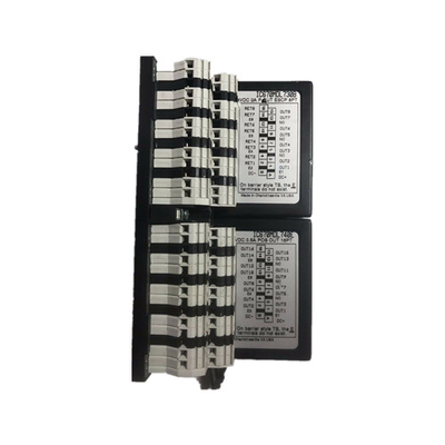 IC670CHS002 van de het Gebieds I/O Basis van GE Fanuc GE van de de Barrièrestijl van de het Eindblokdoos Stijl General Electric