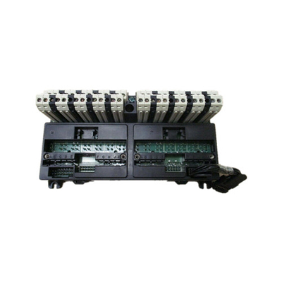 IC670CHS002 van de het Gebieds I/O Basis van GE Fanuc GE van de de Barrièrestijl van de het Eindblokdoos Stijl General Electric