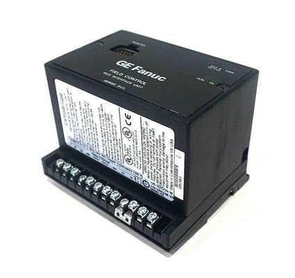 IC670GBI102 van het het Gebieds I/O 120Vac/125Vdc Aangedreven Genie van GE Fanuc GE Eenheid van de de Businterface General Electric
