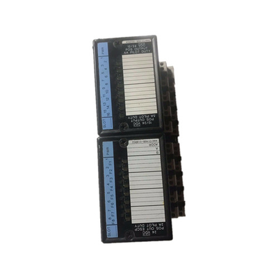 IC670MDL740 van de het Gebieds I/O 12/24VDC 0.5A Pos gelijkstroom Positieve Output van GE Fanuc GE Module General Electric