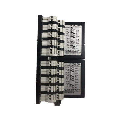 IC670MDL740 van de het Gebieds I/O 12/24VDC 0.5A Pos gelijkstroom Positieve Output van GE Fanuc GE Module General Electric