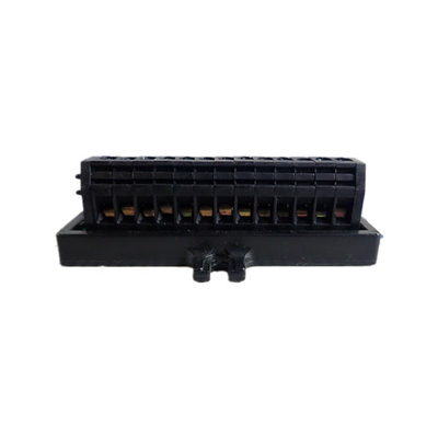 IC670TBM002 het Gebieds Hulp I/O Eindblok General Electric van GE Fanuc GE