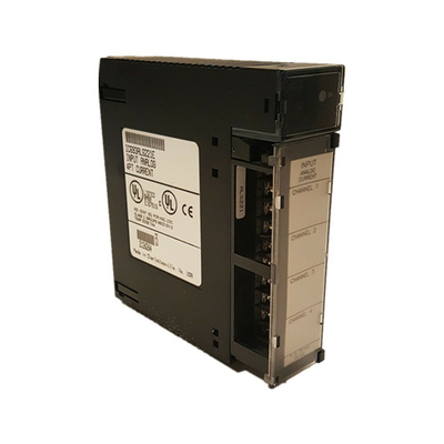 IC670ALG630 het Gebiedscontrole 4 Module van de Kanaal de Analoge Input General Electric van GE Fanuc GE