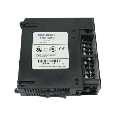 IC693APU300 van de het Gebiedscontrole van GE Fanuc GE de Hoge snelheids Tegenmodule General Electric