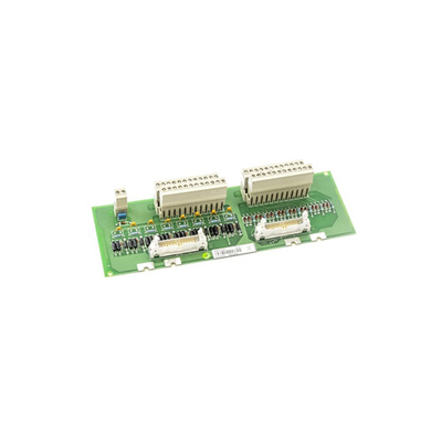 DSTA155 ABB S100 I/O-afsluiteenheden Aansluiteenheid PLC-reserveonderdelen 57120001-KD