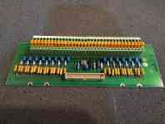 DSTA156 ABB S100 I/O-verbindingseenheid PLC-reserveonderdelen 57120001-KH