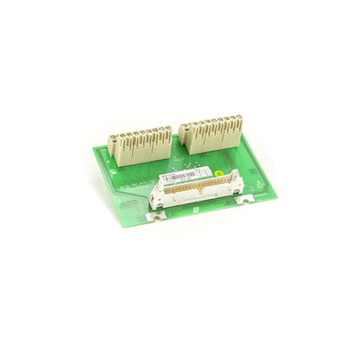 DSTA156B ABB S100 I/O analoge verbindingseenheid PLC reserveonderdelen 3BSE018310R1