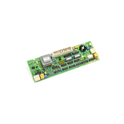 DSTC130 ABB MasterBus 200 PD-Bus Lange afstand modemverbindingseenheid PLC-reserveonderdelen 57510001-A