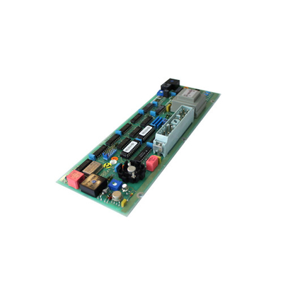 DSTC130 ABB MasterBus 200 PD-Bus Lange afstand modemverbindingseenheid PLC-reserveonderdelen 57510001-A