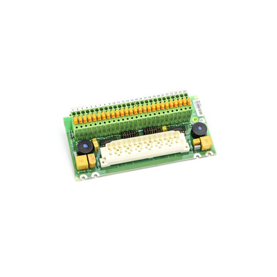 DSTC160 ABB MasterBus MP 100/MB 200 Aansluiteenheid PLC-reserveonderdelen 57520001-Z