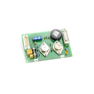 De Verbindingseenheid van DSTC190 ABB MasterBus voor IEEE 802,3 PLC Vervangstukken 57520001-ER