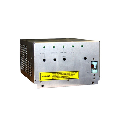 51198947-100 Honeywell HPM-voeding AC-ingang, AC/DC-uitgang DCS-onderdelen PLC-module