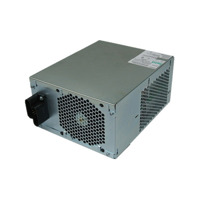51198651-100 Honeywell HPM-voedingsmodule DCS-onderdelen PLC-module SPS5785
