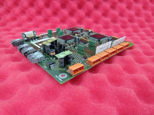 Van de de Kringsinterface van UFC718AE01 ABB UF C718 AE01 Hoofd de Raadsplc Vervangstukken HIEE300936R0101