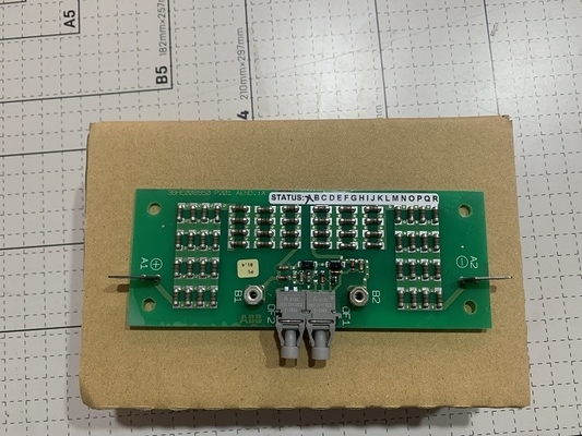 XVC722AE02 ABB XV van de de Kringsinterface van C722 AE02 Hoofd de Raadsplc Vervangstukken 3BHB002751R0102