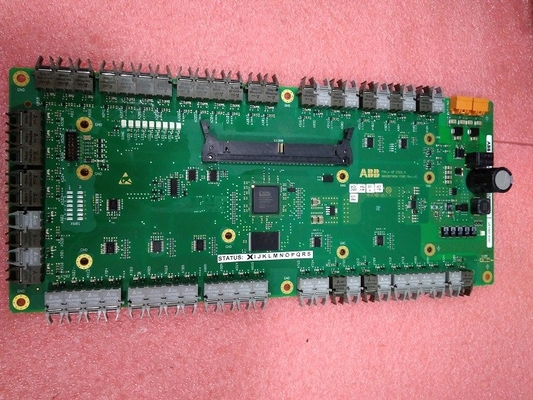 De raadsplc van 3BHB002953R0105 ABB Huidige metende Vervangstukken 3BHB002953R0105