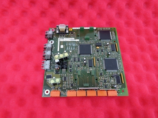 De Raadsplc van UFC721BE101 ABB UF C721 BE101 ADCVI Vervangstukken 3BHE021889R0101