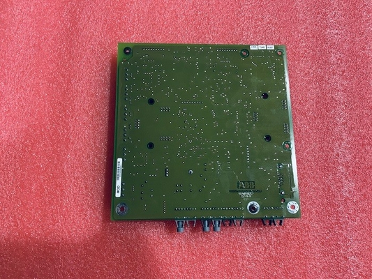 De Raadsplc van UFC721BE101 ABB UF C721 BE101 ADCVI Vervangstukken 3BHE021889R0101