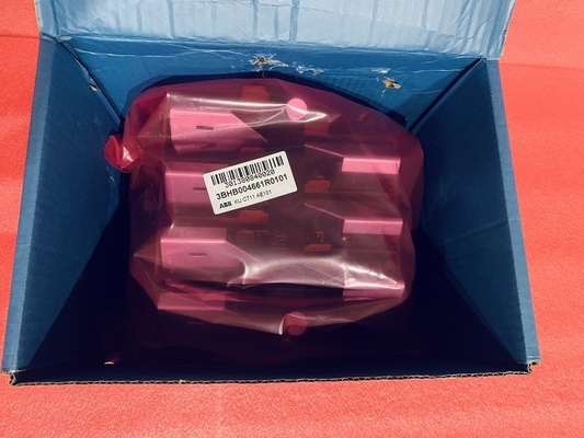 Van de de Vermogenssturingsaandrijving van KUC720AE01 ABB de Raadsplc Vervangstukken 3BHB003431R0001