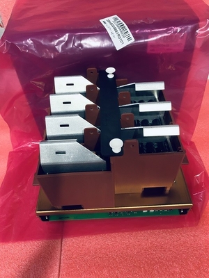 Van de de Vermogenssturingsaandrijving van KUC720AE01 ABB de Raadsplc Vervangstukken 3BHB003431R0001