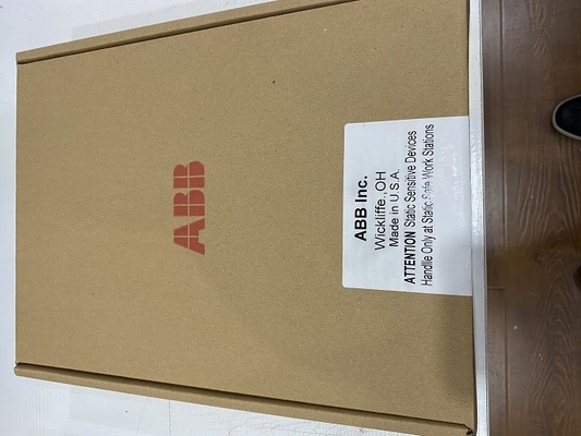 Thyristor van YST14-05 ABB P12B de Silicium Gecontroleerde Module 3ASD485504A1200 van Gelijkrichter Industriële Delen
