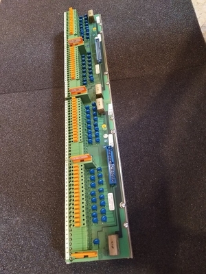 Van de de Verbindingseenheid van DSTD150A ABB PLC van de de Inputraad Digitale Vervangstukken 57160001-UH