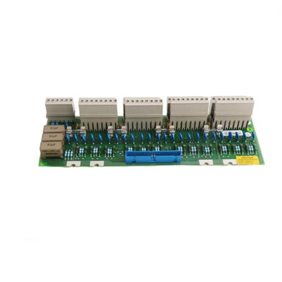 PLC van de de Verbindingseenheid van DSTX170 ABB Vervangstukken 57160001-ADK