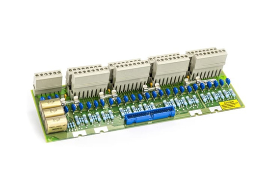 PLC van de de Verbindingseenheid van DSTX170 ABB Vervangstukken 57160001-ADK