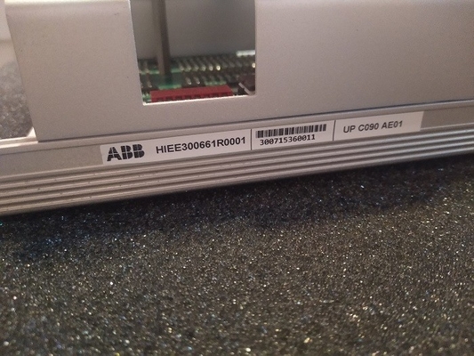 UPC090AE01 ABB OP van de de Kringsinterface van C090 AE01 gelijkstroom AC de Raadsplc Vervangstukken HIEE300661R0001