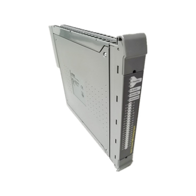 T8461 PLC van Rockwell ICS Triplex Triplex Digitaal PLC van de Outputmodule DCS Rockwell Automation