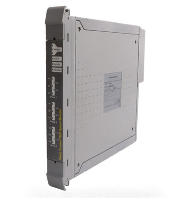 T8830 Rockwell ICS Triplex-PLC