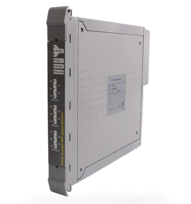 T8830 vertrouwde Rockwell ICS de Modulefta PLC van de 40 Kanaal op Analoog Input DCS Rockwell Automation