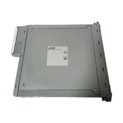 T8846 van de de Snelheidsmonitor van Rockwell ICS PLC van de de Inputmodule DCS Rockwell Automation