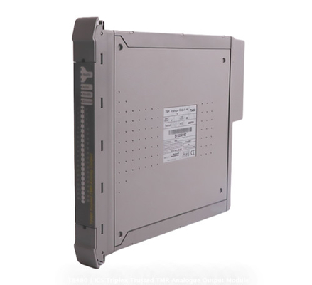 T8846 van de de Snelheidsmonitor van Rockwell ICS PLC van de de Inputmodule DCS Rockwell Automation