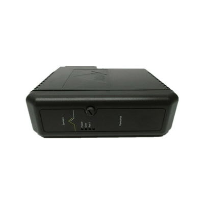 Reeks 2 DeviceNet-Kaart 12P2843X022 van KJ3241X1-BA1 Emerson EPRO DeltaV