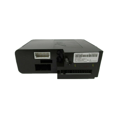 Reeks 2 DeviceNet-Kaart 12P2843X022 van KJ3241X1-BA1 Emerson EPRO DeltaV