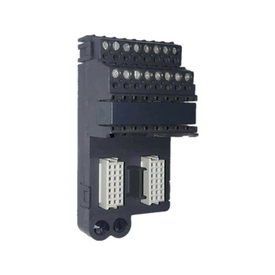 I/O Eindblok 12P0623X022 van KJ4001X1-CA1 Emerson EPRO DeltaV